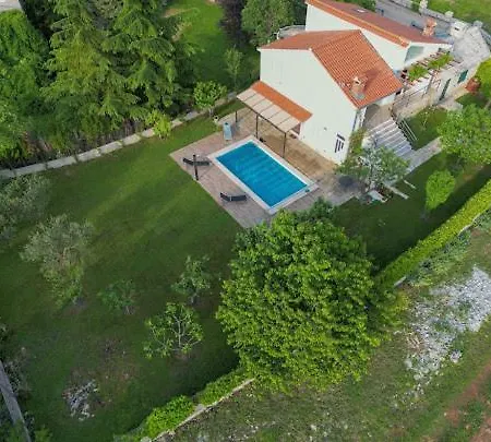 Sara Holiday home