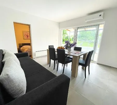 Sara Holiday home