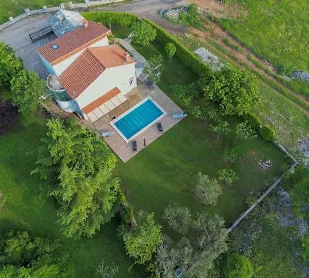 Sara Holiday home Cista Provo