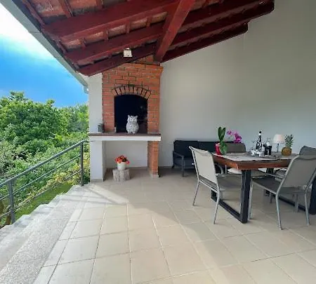 Sara Holiday home Cista Provo