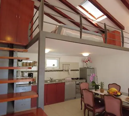 Sara Holiday home *